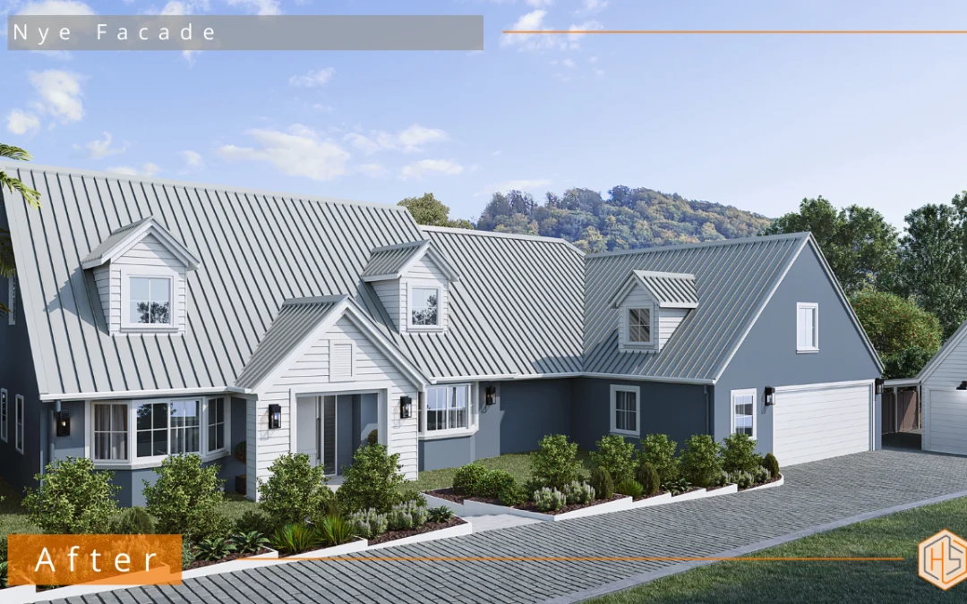 Choosing a Renovation Style For Your Home