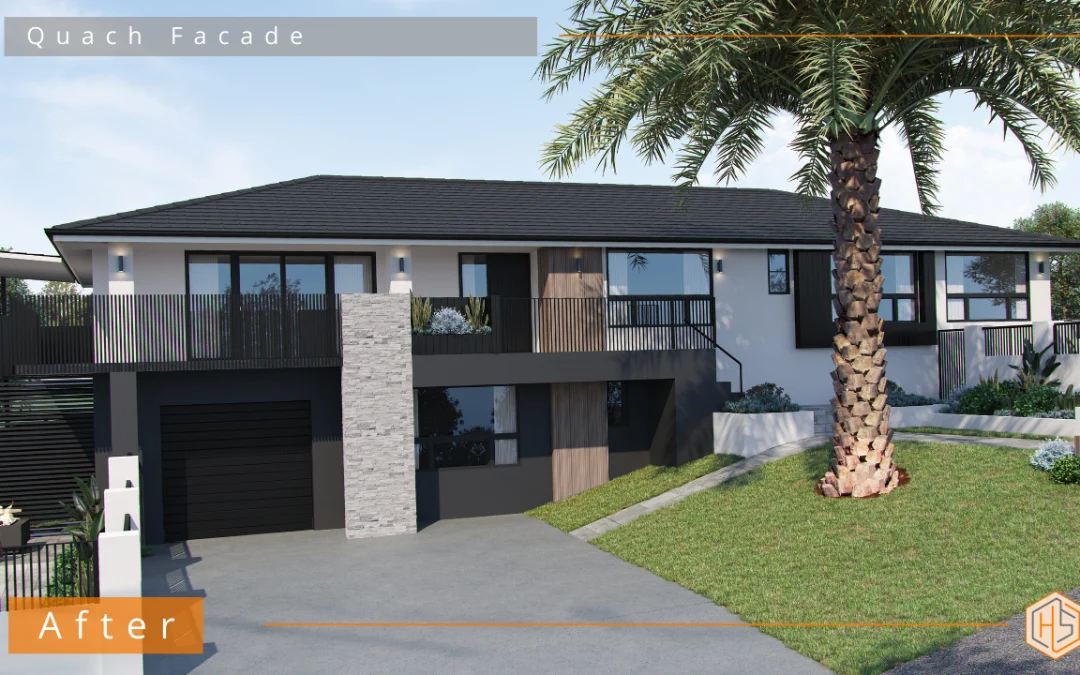 Roof Design Ideas: Your Roofline Holds the Key to Stunning Design