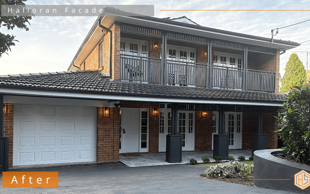 Dated Home Renovation – Without Losing Character